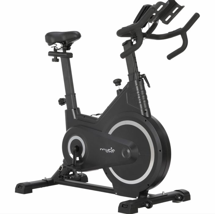 Bicicleta fitness MYRIA