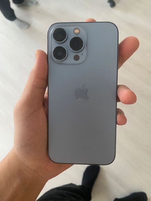 13Pro iphone продается