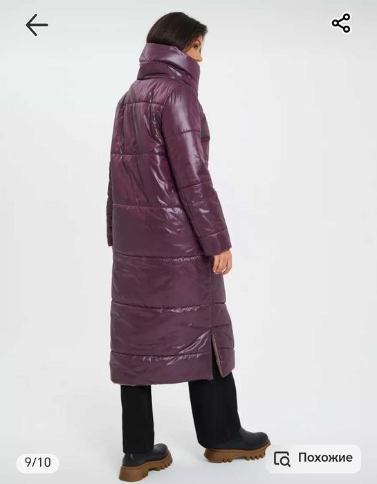 Плащ женский новый!