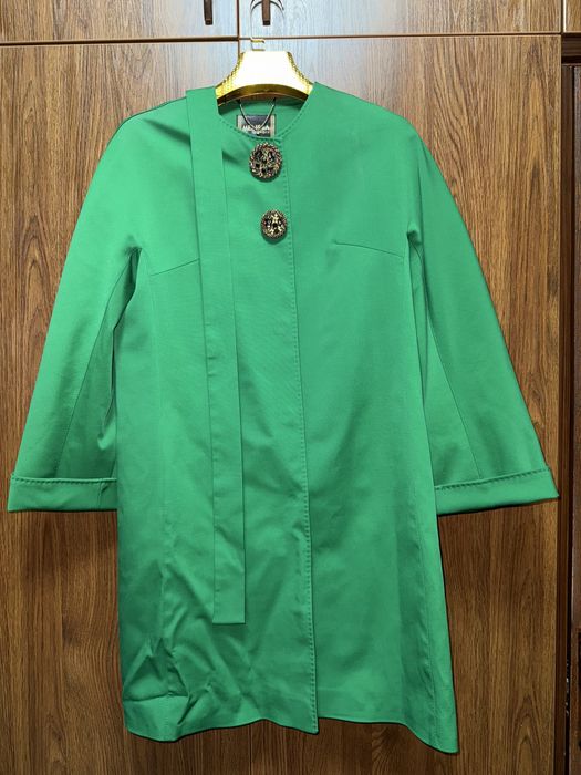 Плащ женский новое