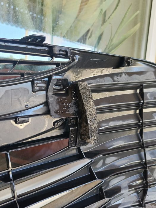 Продам решётку camry 70-75 оригинал
