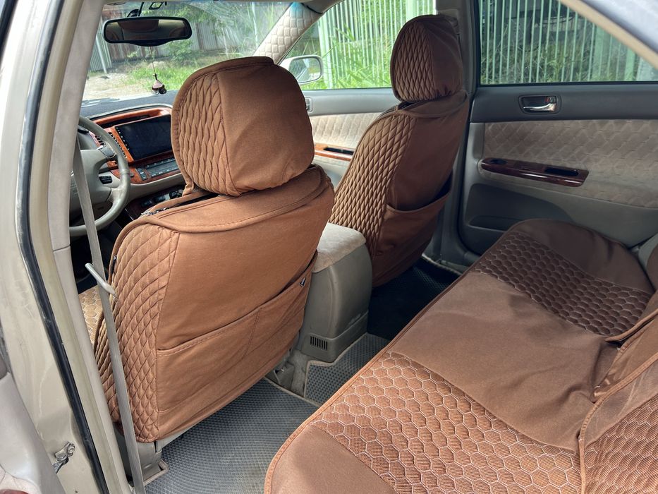Продам Toyota Camry