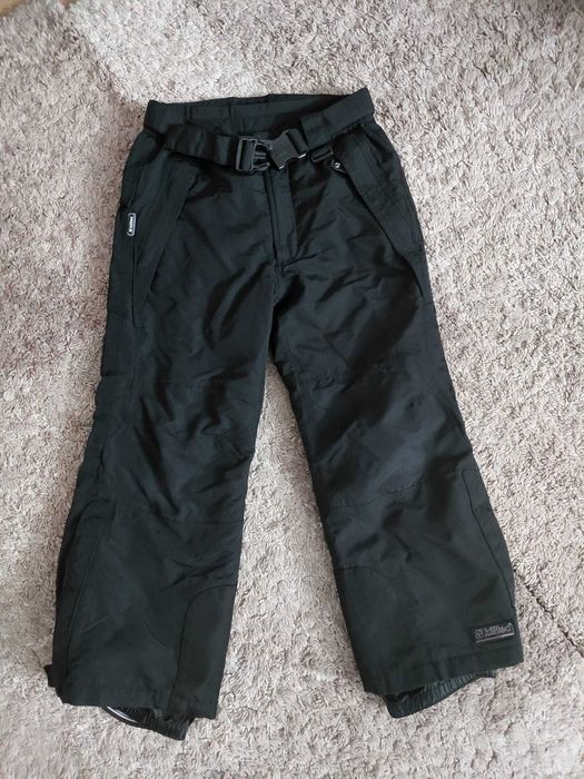 pantaloni ski/zapada 140
