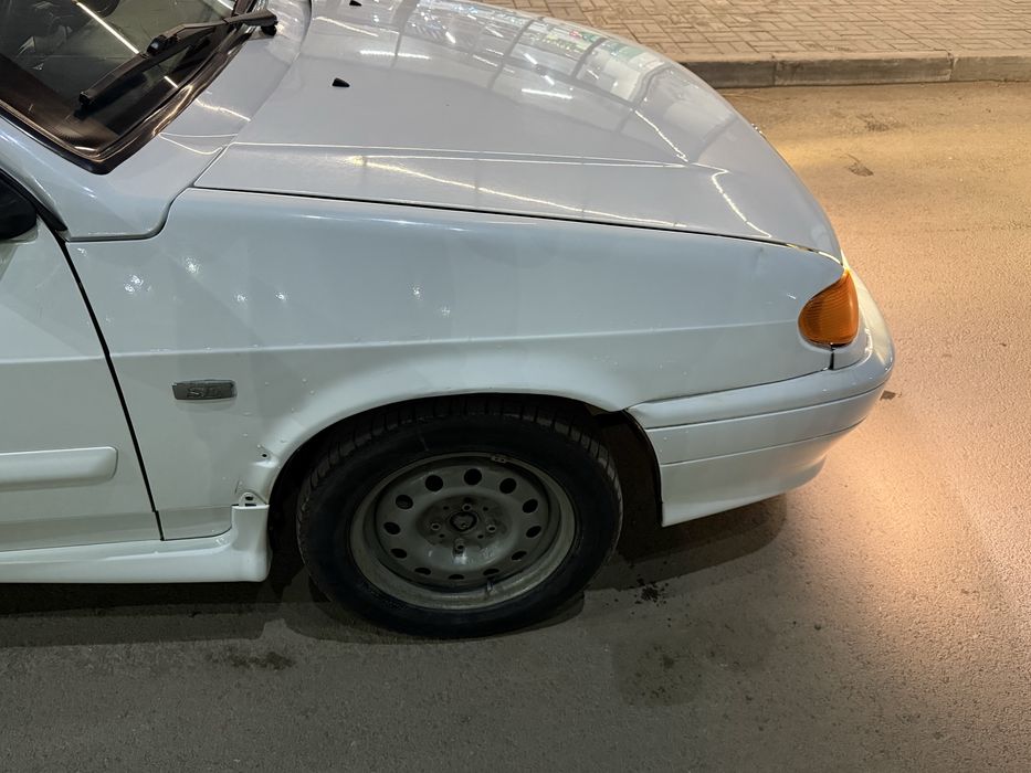 Обмен на р13 штамп