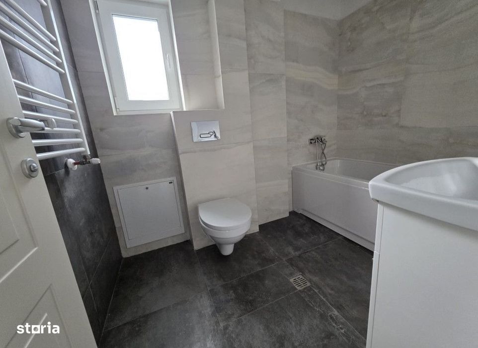 Apartament 2 camere intabulat la 1,5km de Sos Bucium,et.1/3 Cod:161968