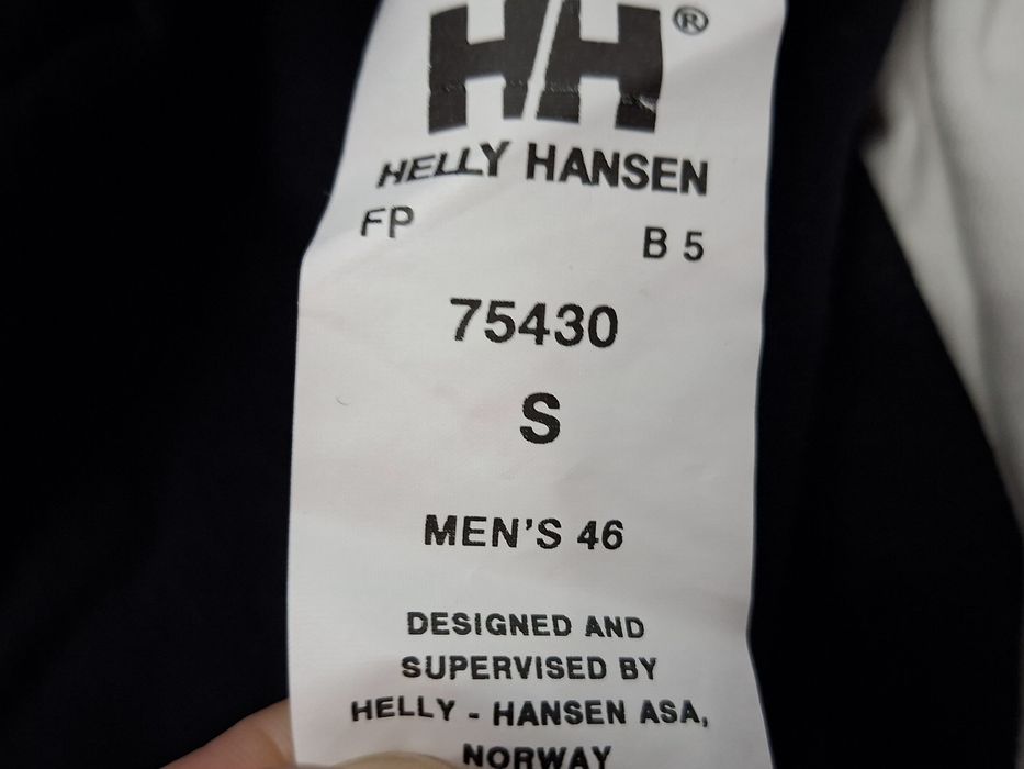 Helly Hansen Merino-Ориг.клин