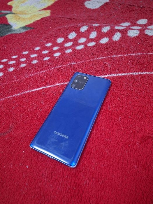 Самсунг с10 лаит