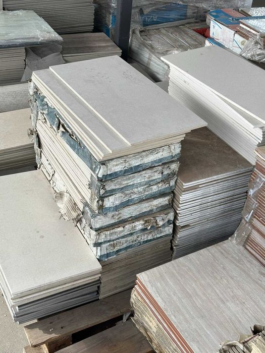 Gresie si Faianta Spania