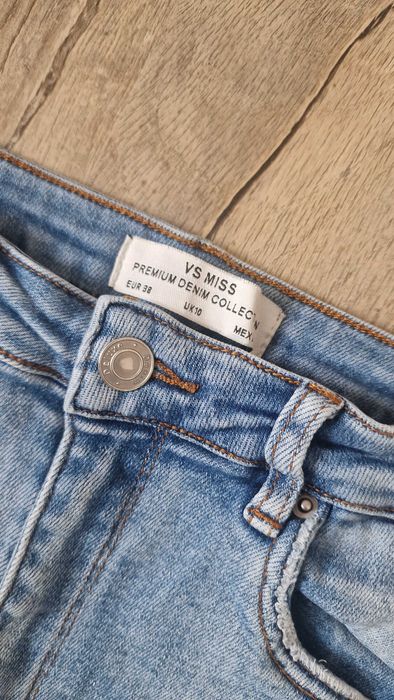 VS MISS Дамски дънки