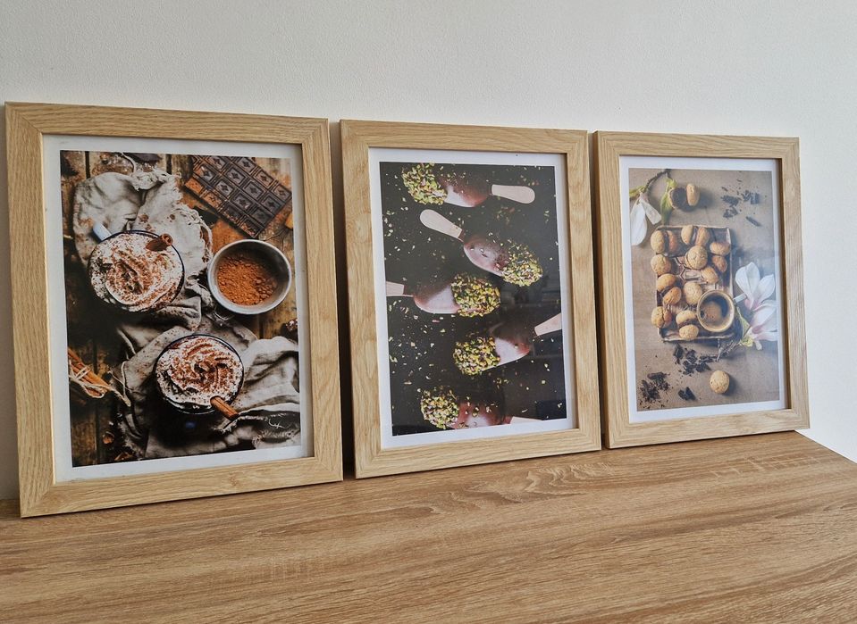 Картини за декорация