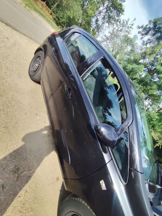 OPEL Corsa 2009 — imagine 5