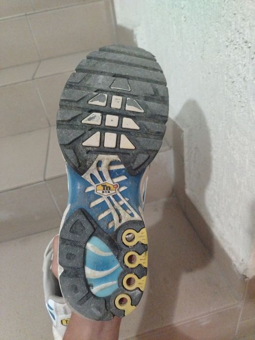 Nike TN Спешно!!!