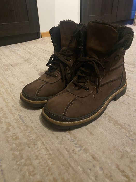 ghete imblanite - sezon rece