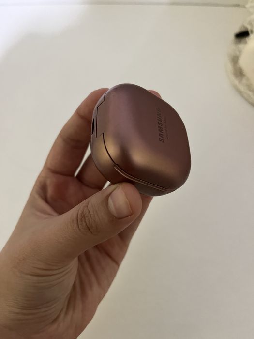 Оригинал Buds live