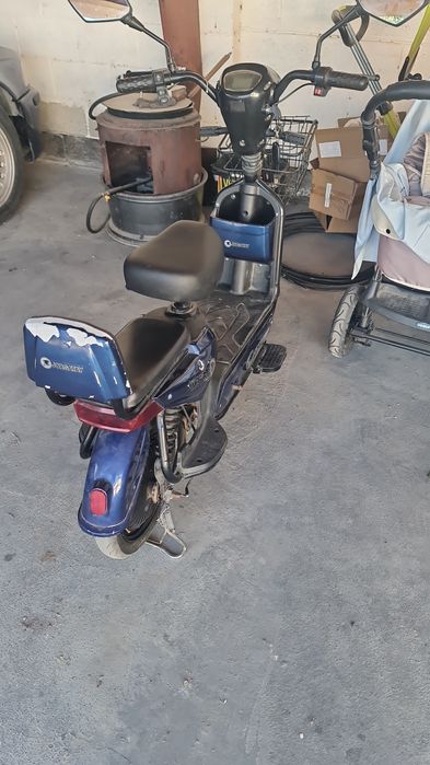 Электро скутер,Велосипед бу,