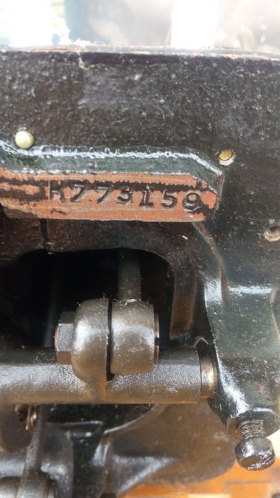 Швейная машинка ручная