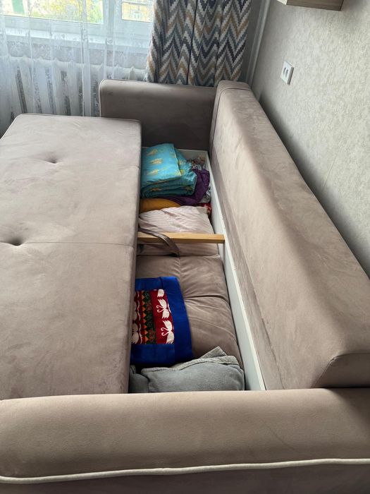 Диван раскладной