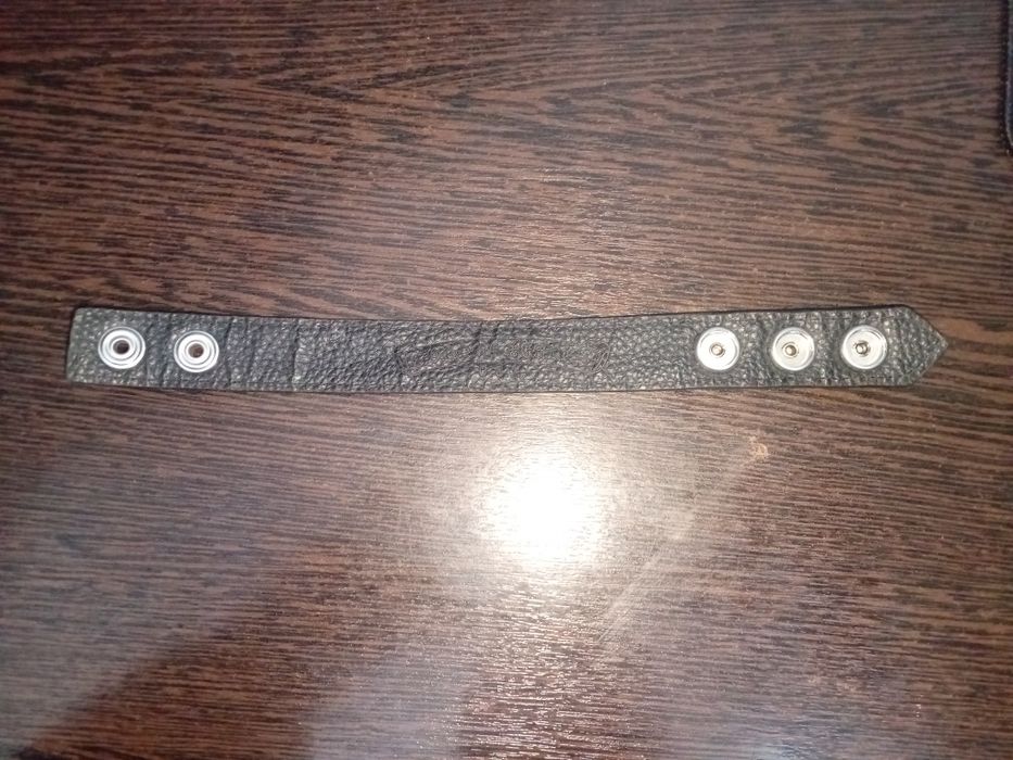 Браслет хром хартс