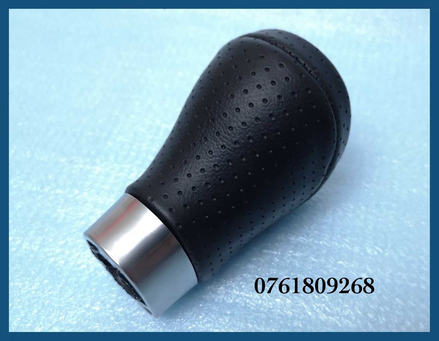 Nuca schimbator BMW seria 3 E36 E46 E90 / seria 5 E39 E60 - 5 trepte