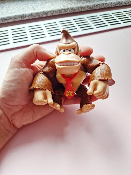 Lot figurine second hand