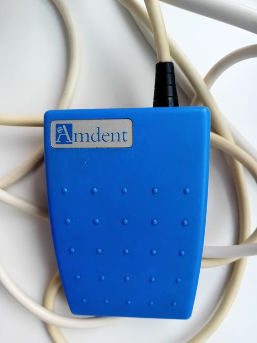 Apara detartraj ultrasunete Amdent