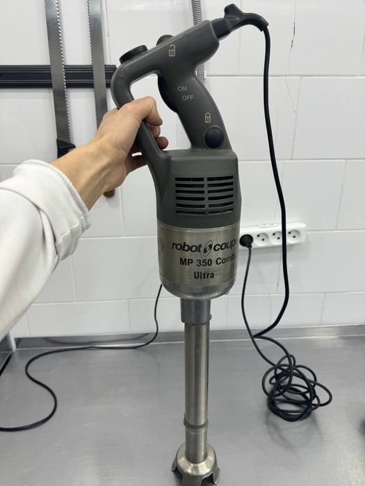 Блендр от фирмы Robot coup