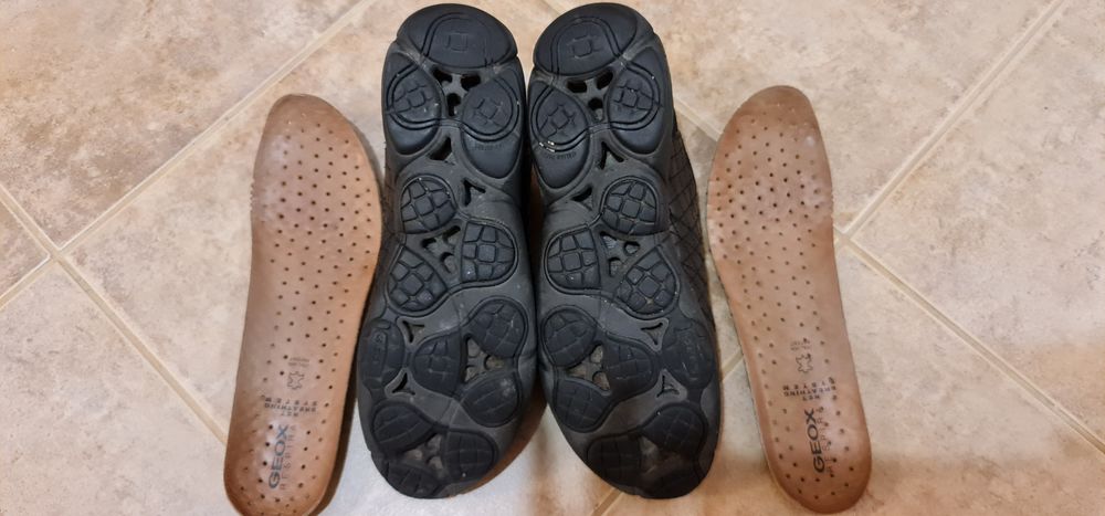 Geox дамски маратонки