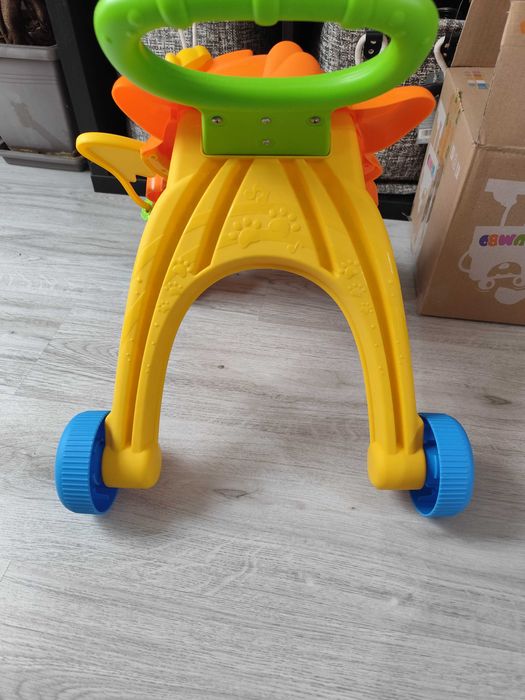 Premergător+ măsuta activitati