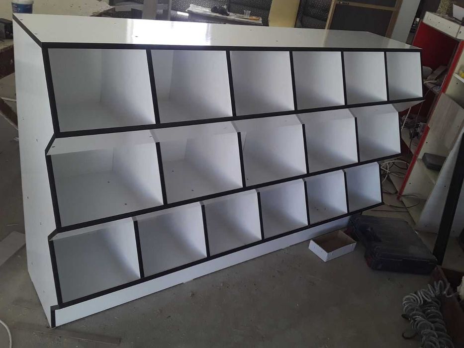 Мебель на заказ + услуги ЧПУ ровер