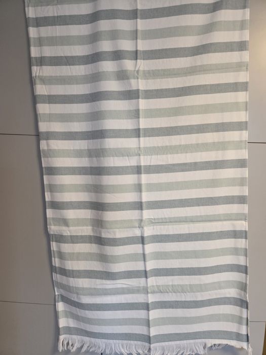 Prosop plaja 70x140 bumbac