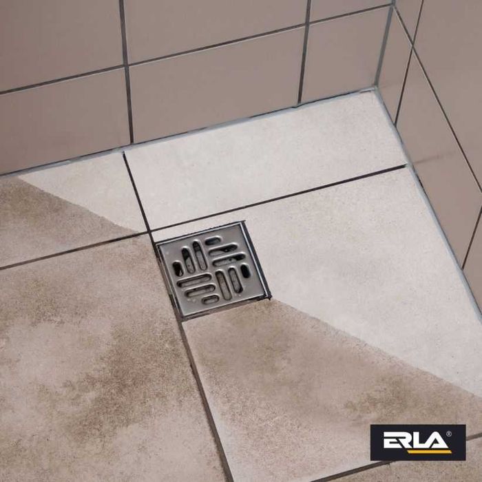 Очиститель Сантехники ERLA