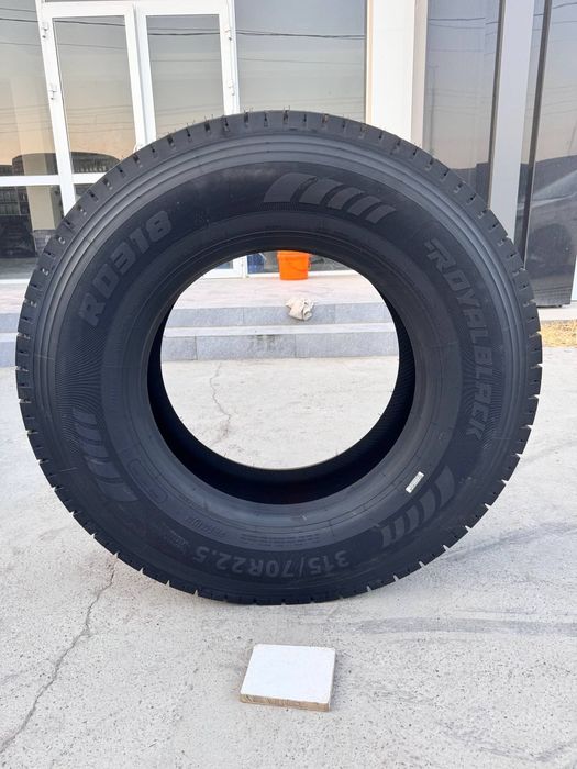 Ведущий шины тегач 315/70R22.5 (20 pr)