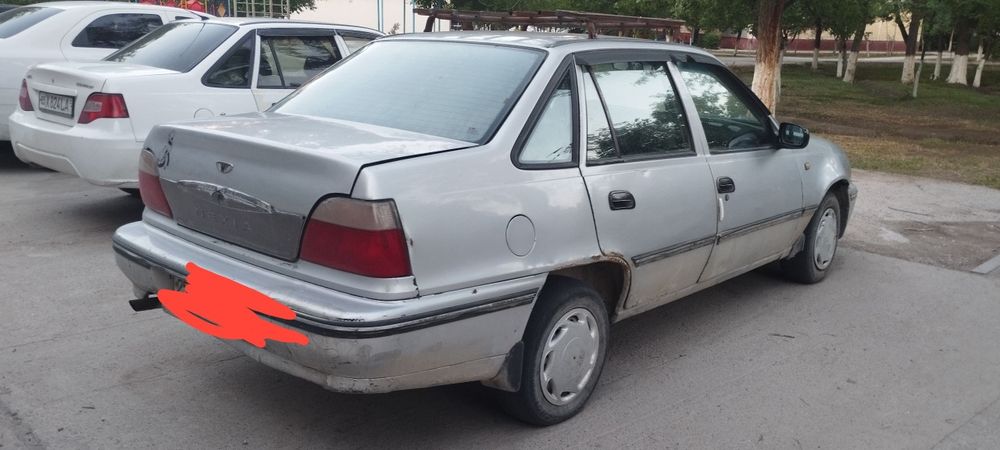 Srochna nexia 1 sotiladi 16 mlnga 2004 yil sons