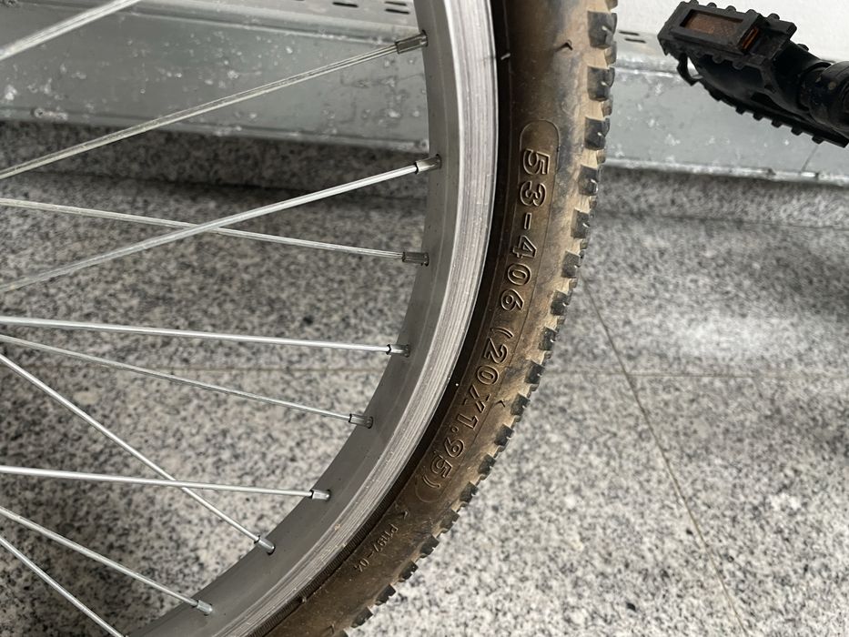 bicicleta copii