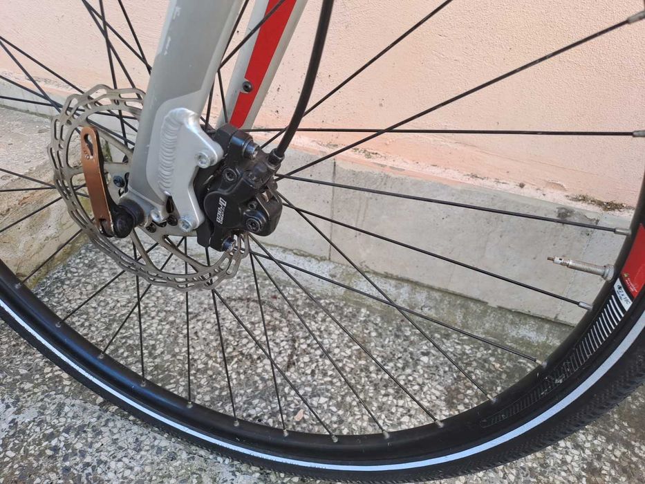 Велосипед Specialized 28 цола