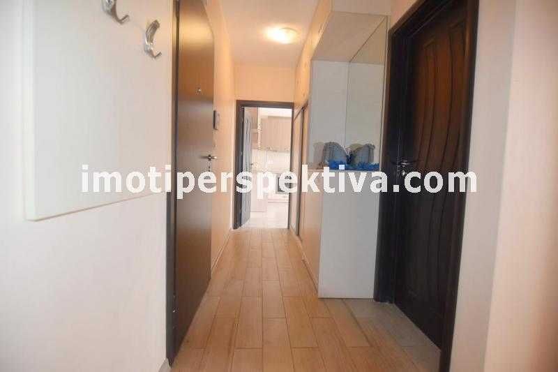 Продава се Тристаен апартамент в Пловдив, Кючук Париж - 105 кв.м за 1348 €/кв.м - Снимка #9