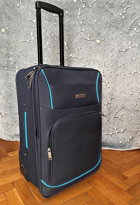 Куфaр Luggagezone