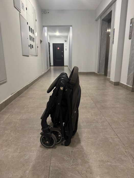 Коляска Joie tourist