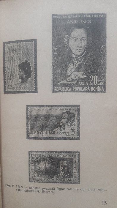 Carte filatelica