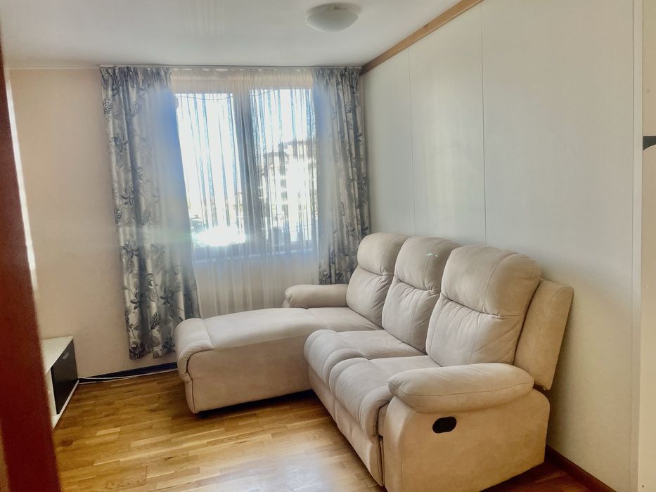 Дава се под наем Тристаен апартамент в Банско - 100 кв.м за 382.5 € - Снимка #7