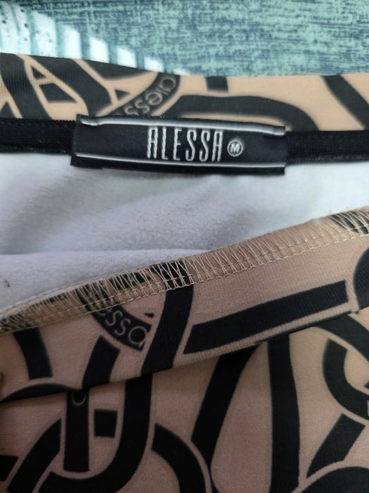 Рокля/Туника Alessa