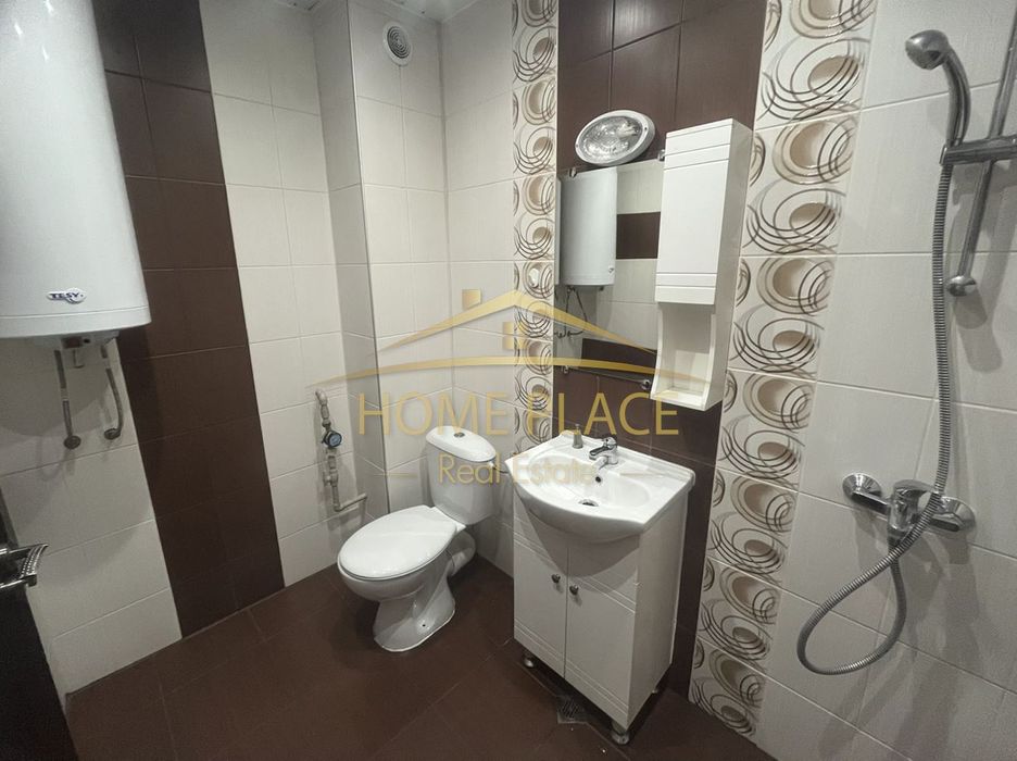 Продава се Двустаен апартамент в Варна, Лятно кино Тракия - 82 кв.м за 2317 €/кв.м - Снимка #4