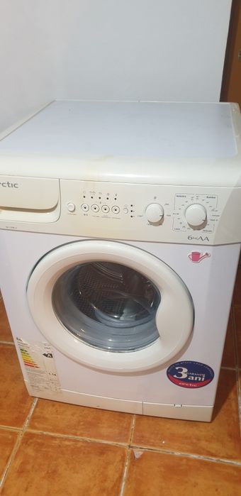 Vand mașină de spălat rufe