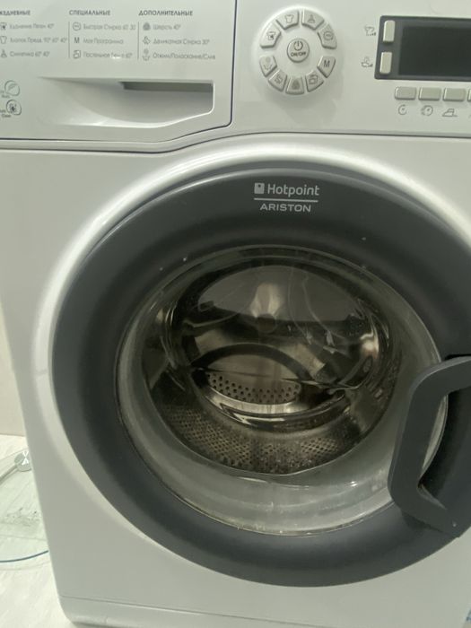 Стиральная машина б/у