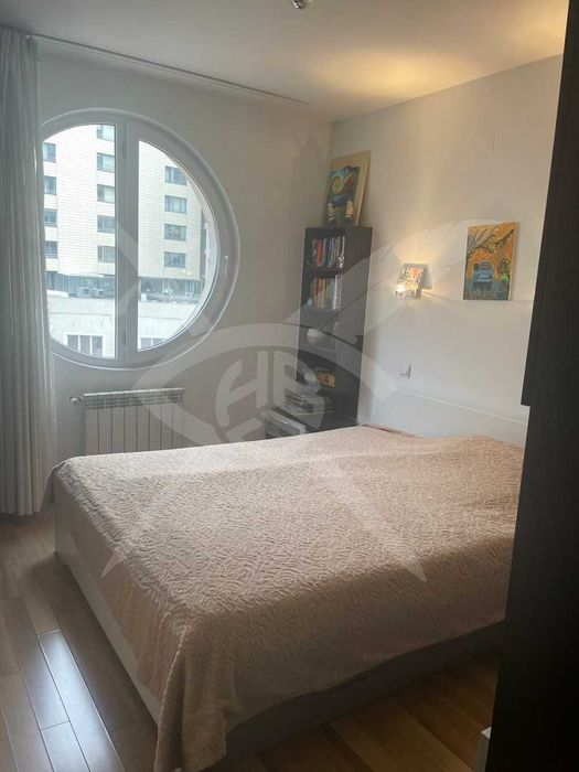 Продава се Тристаен апартамент в София, Гео Милев - 85 кв.м за 1860 €/кв.м - Снимка #6