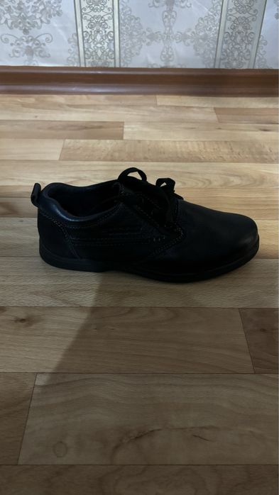 Туфли для школы