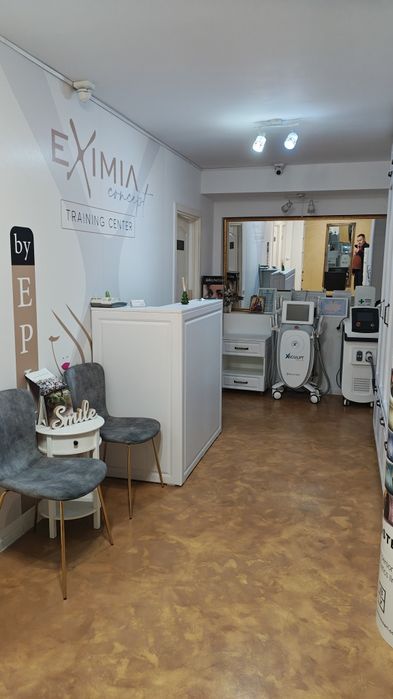Spațiu comercial zona Arena Mall Bacau