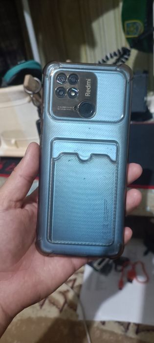 Продам Redmi 10 C