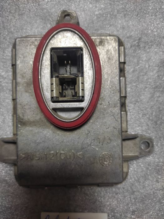 Balast xenon BMW, Mini