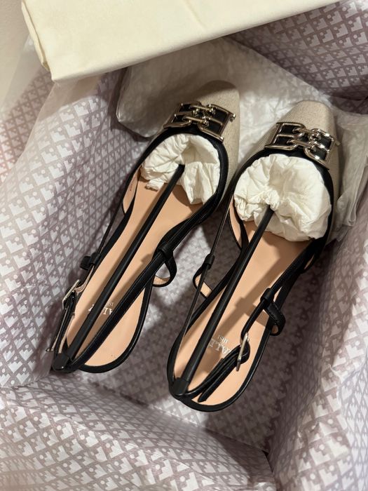 Луксозни дизайнерски обувки BALLY – Нови, с оригинална кутия